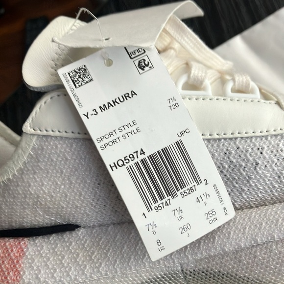 Y-3 - Picture 6 of 16